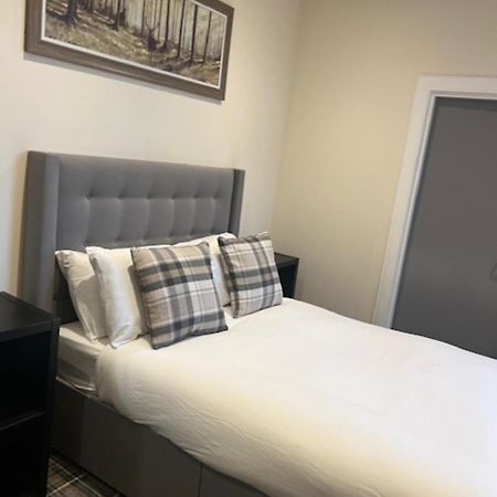 Waverley Inn Lodge Dingwall Dış mekan fotoğraf