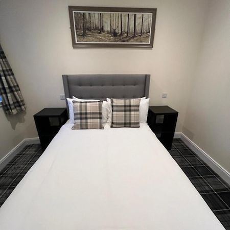 Waverley Inn Lodge Dingwall Dış mekan fotoğraf