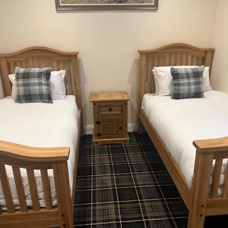 Waverley Inn Lodge Dingwall Dış mekan fotoğraf