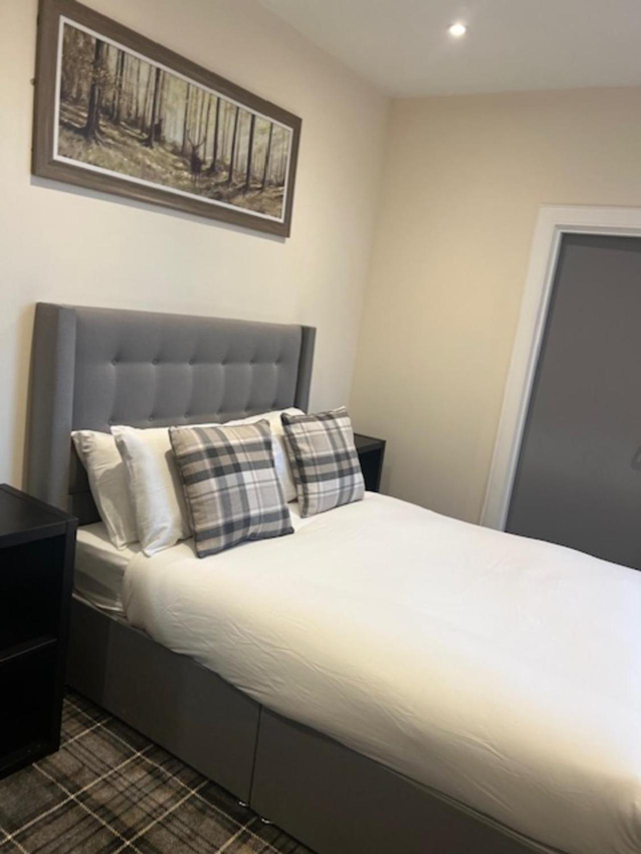 Waverley Inn Lodge Dingwall Dış mekan fotoğraf