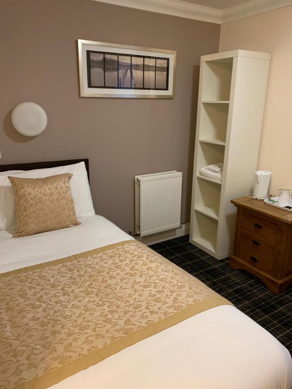 Waverley Inn Lodge Dingwall Dış mekan fotoğraf