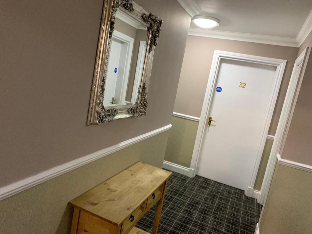 Waverley Inn Lodge Dingwall Dış mekan fotoğraf