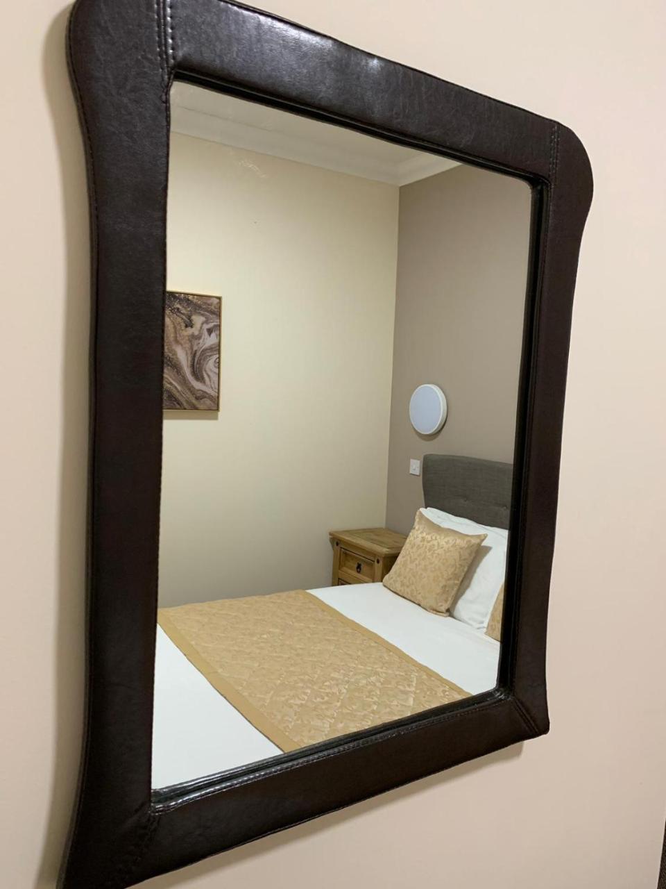 Waverley Inn Lodge Dingwall Dış mekan fotoğraf