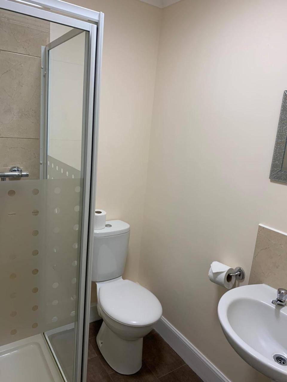 Waverley Inn Lodge Dingwall Dış mekan fotoğraf