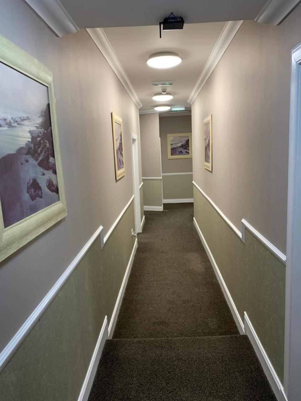 Waverley Inn Lodge Dingwall Dış mekan fotoğraf