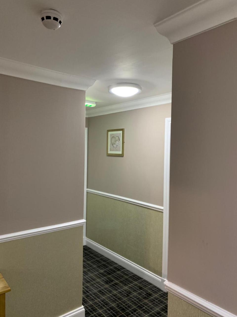 Waverley Inn Lodge Dingwall Dış mekan fotoğraf