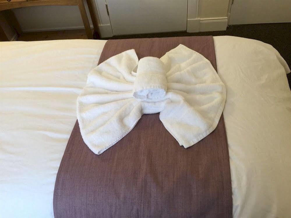 Waverley Inn Lodge Dingwall Dış mekan fotoğraf