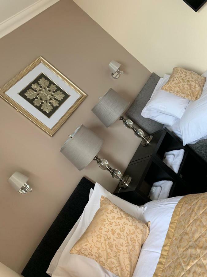 Waverley Inn Lodge Dingwall Dış mekan fotoğraf