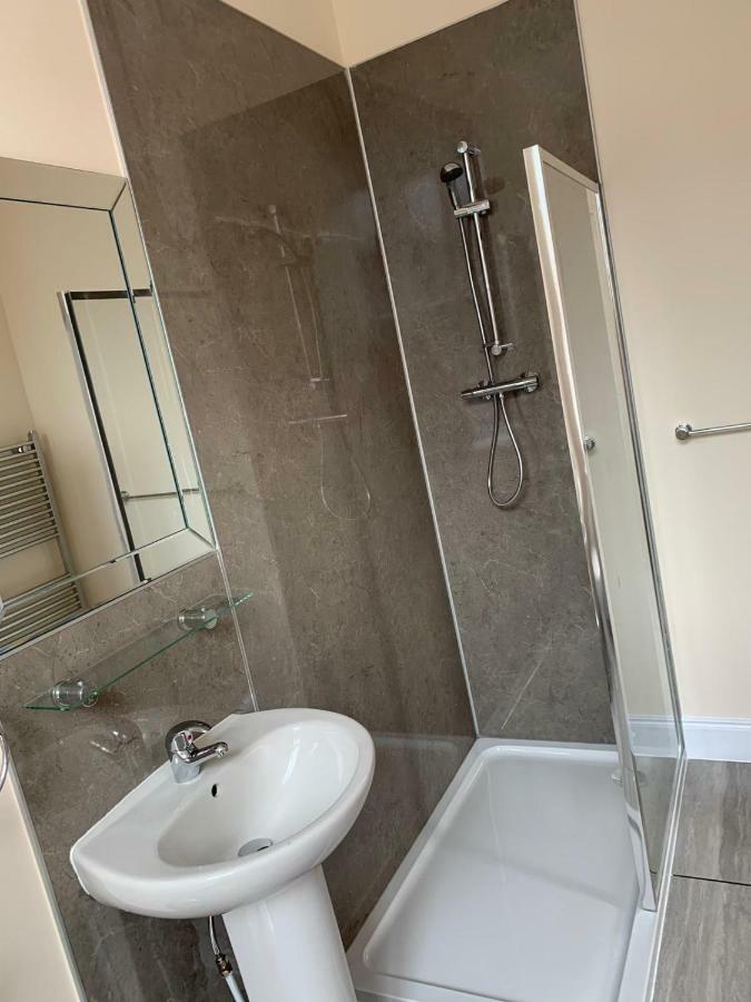 Waverley Inn Lodge Dingwall Dış mekan fotoğraf
