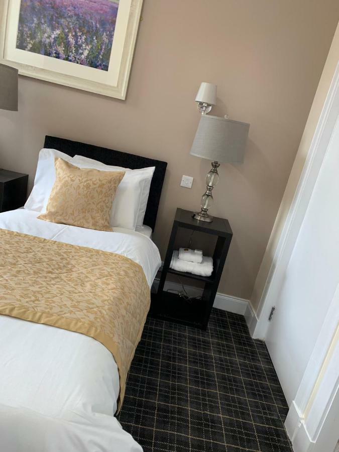 Waverley Inn Lodge Dingwall Dış mekan fotoğraf
